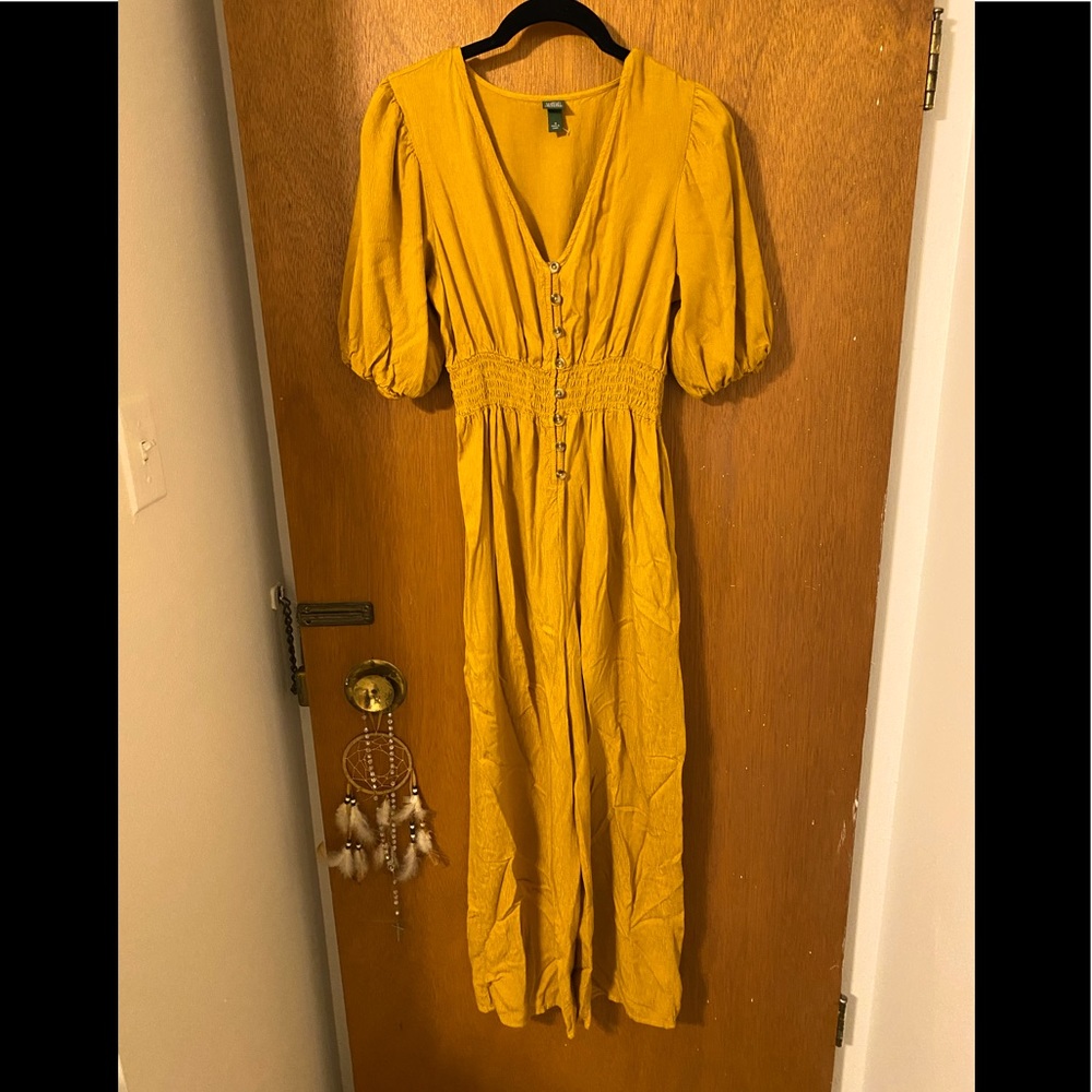 Wild Fable Jumpsuit